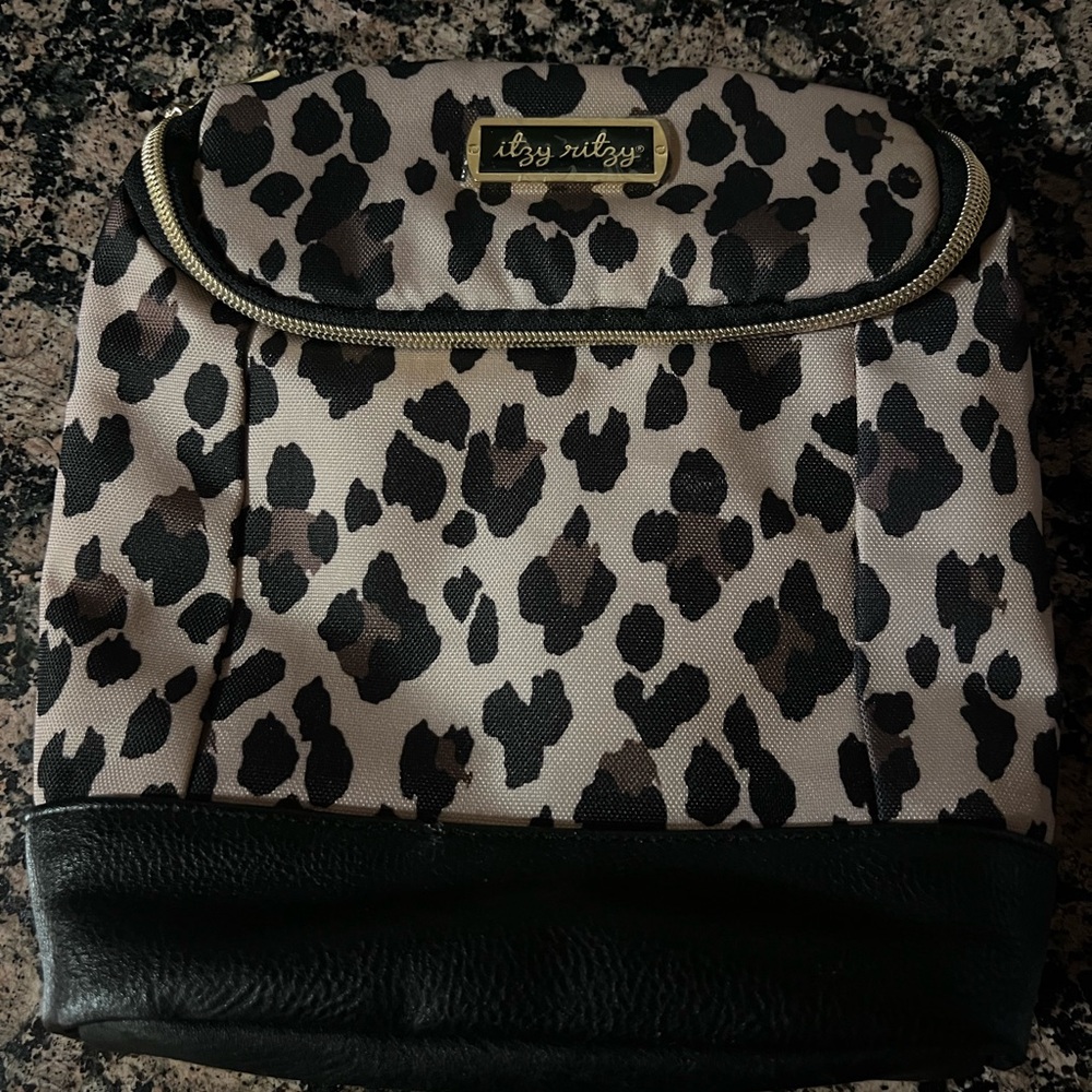 COPY - Bottle bag